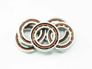 高速線材軋機(jī)軸承的潤(rùn)滑與密封